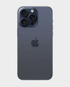 Apple iPhone 15 Pro Max 8GB 1TB  (Blue Titanium)