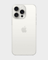 Apple iPhone 15 Pro Max 8GB 1TB  (White Titanium)