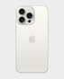 Apple iPhone 15 Pro Max 8GB 1TB  (White Titanium)