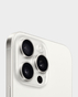 Apple iPhone 15 Pro Max 8GB 1TB  (White Titanium)