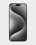 Apple iPhone 15 Pro Max 8GB 1TB  (White Titanium)