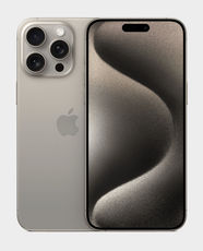 Apple iPhone 15 Pro Max 8GB 512GB (Natural Titanium)