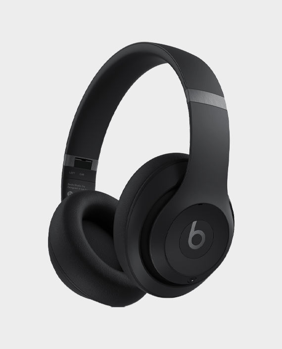 Buy Beats Studio Pro Over-Ear Noise Cancelling Headphones In Qatar ...