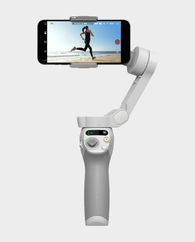 DJI Osmo Mobile SE in Qatar