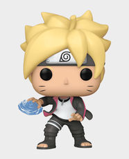 Funko Pop! Animation: Boruto with Rasengan in Qatar
