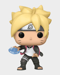 Funko Pop! Animation: Boruto with Rasengan in Qatar