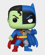 Funko Pop! Heroes DC Composite Superman Vinyl Figure in Qatar