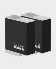 GoPro Enduro Rechargeable Battery Two pack in Qatar
