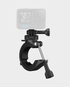 GoPro Large Tube Mount Roll Bars  Pipes  More AGTLM001