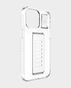 Grip2u Boost Kickstand Case For iPhone 15 Pro (Clear)