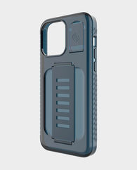 Grip2u Boost Kickstand Case For iPhone 15 Pro (Eclipse)