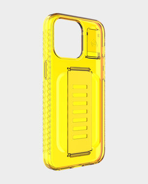Grip2u Boost Kickstand Case For iPhone 15 Pro (Ray)