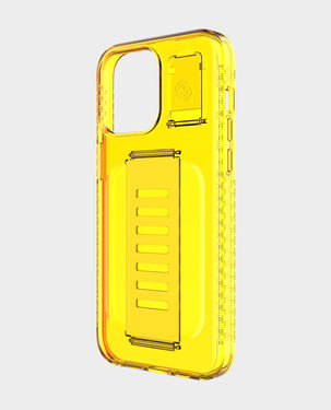 Grip2u Boost Kickstand Case For iPhone 15 Pro (Ray)