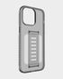 Grip2u Slim Case For iPhone 15 Pro Max (Smoky)