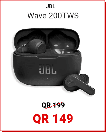 JBL Wave 200TWS True Wireless Earbuds title=