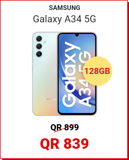 Samsung Galaxy A34 5G title=