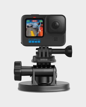 GoPro Suction Cup