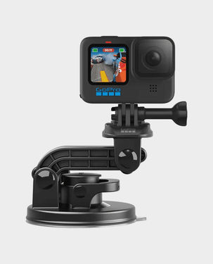 GoPro Suction Cup
