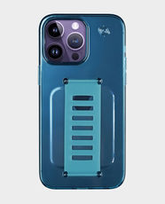 Grip2U Slim Case For iPhone 14 Pro Max (Island Blue) in Qatar