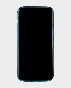 Grip2U Slim Case For iPhone 14 Pro Max  (Island Blue)
