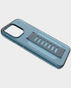 Grip2U Slim Case For iPhone 15 Pro  (Eclipse)