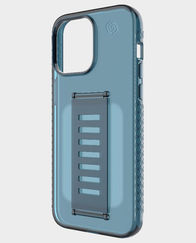 Grip2U Slim Case For iPhone 15 Pro – Eclipse