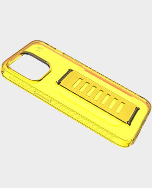 Grip2U Slim Case For iPhone 15 Pro  (Ray)