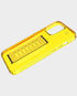 Grip2U Slim Case For iPhone 15 Pro  (Ray)