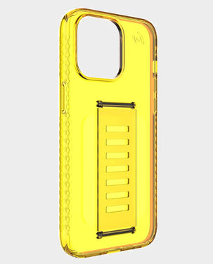 Grip2U Slim Case For iPhone 15 Pro  (Ray)