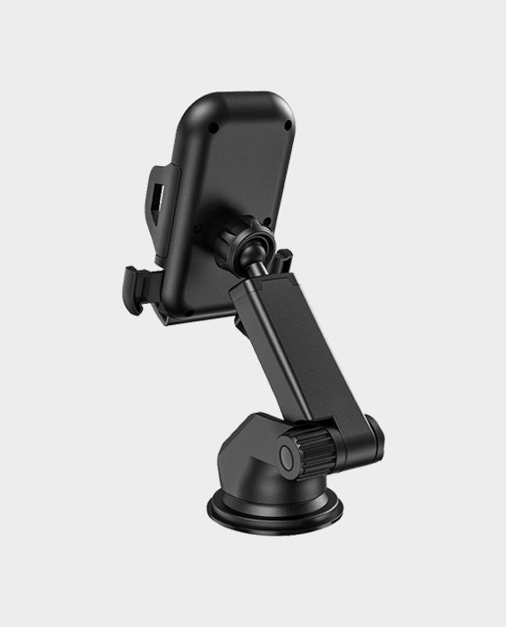 Hoco Ca76 Buy Hoco Car Holder CA76 Touareg For Dashboard in Qatar - AlaneesQatar.Qa