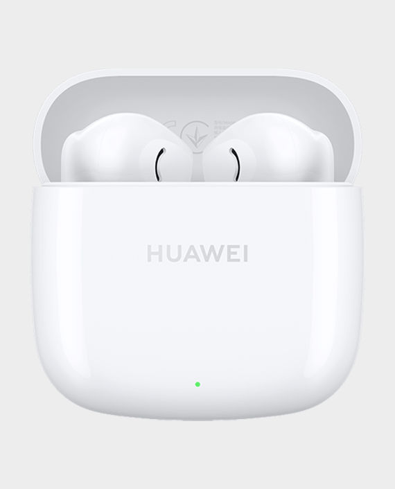 Huawei Freebuds SE 2 - Ceramic White