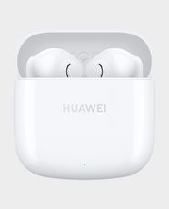 Huawei Freebuds SE 2  (Ceramic White)