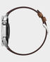 Huawei Watch GT 4 46mm Brown (Brown Leather Strap)