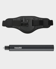 Insta360 The Back Bar (Dpwarex/a) in Qatar