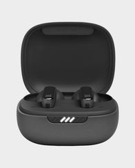 JBL Live Pro 2 TWS Adaptive Noise Cancelling Earbuds (Black)