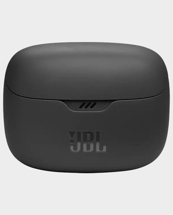 Buy JBL Tune Beam True Wireless Noise Cancelling Earbuds – Black Price in  Doha Qatar