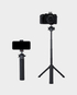 Jmary MT 29 Mini Tripod (Black)