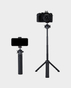 Jmary MT 29 Mini Tripod (Black)