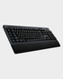 Logitech G613 Wireless Mechanical Gaming Keyboard English  920 008393 (Black)