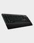 Logitech G613 Wireless Mechanical Gaming Keyboard English  920 008393 (Black)