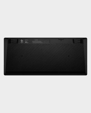 Logitech G613 Wireless Mechanical Gaming Keyboard English  920 008393 (Black)