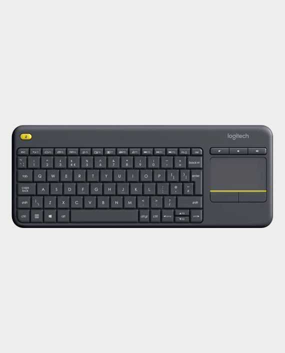 Buy Logitech MX Keys Mini Minimalist Wireless Illuminated Keyboard