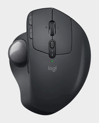 Logitech MX Ergo Advanced Wireless Trackball Mouse  910 005179 (Graphite)
