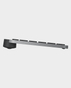 Logitech MX Keys Mini Minimalist Wireless Illuminated Keyboard Arabic (Graphite)