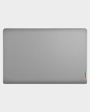 Lenovo IdeaPad 3 15ITL6  82H803J5AX  Intel Core i3 1115G4  4GB RAM  256GB SSD   Integrated Intel UHD Graphics   15.6 inch FHD  Windows 11 Home   Arabic English Keyboard (Arctic Grey)