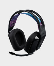 Logitech G535 Lightspeed Wireless Gaming Headset in Qatar