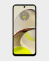 Moto G14 4GB 128GB (Butter Cream)