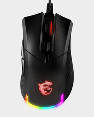 MSI Clutch GM50 Gaming Mouse in Qatar