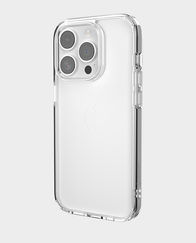 Nano-Coat Extra Clear Case For iPhone 15 Pro (Clear)