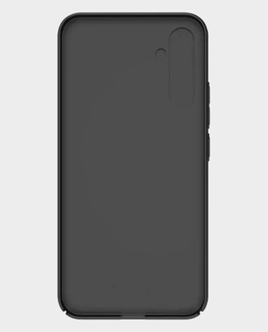 Nillkin Camshield Back Case For Samsung Galaxy A34 5G  (Black)